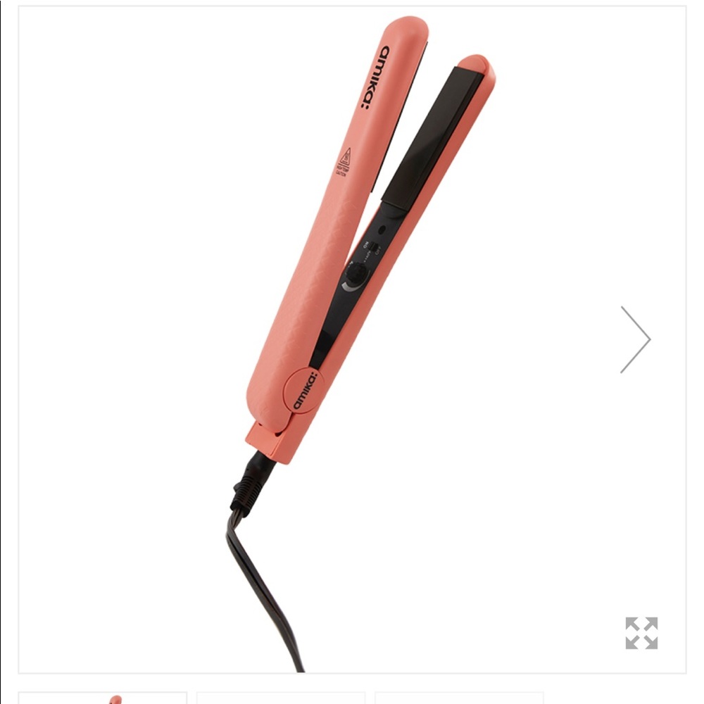 Amika Hair Straightener